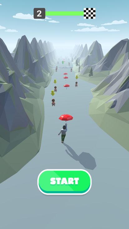 Rescue Babies游戏截图