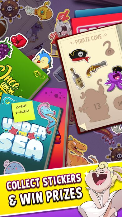 Match Masters ‎- PvP Match 3游戏截图