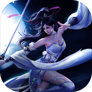 仙侠世界2icon