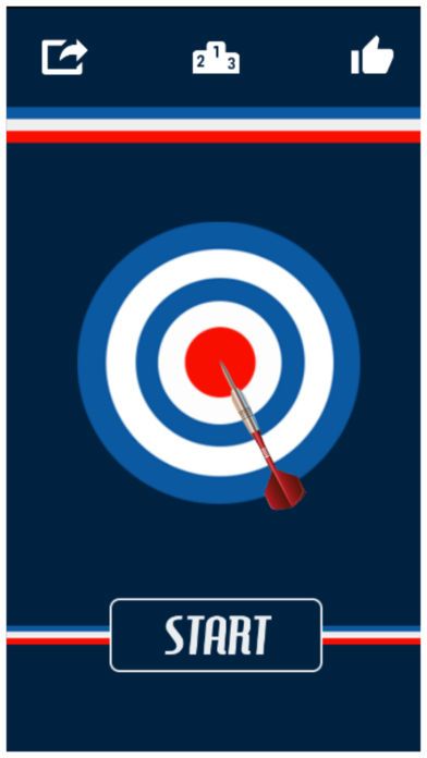 Darts!游戏截图