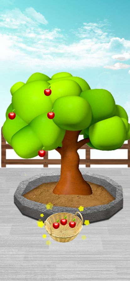 Mask Mixture: ASMR Makeover游戏截图