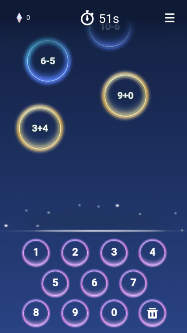 数学游戏合集游戏截图