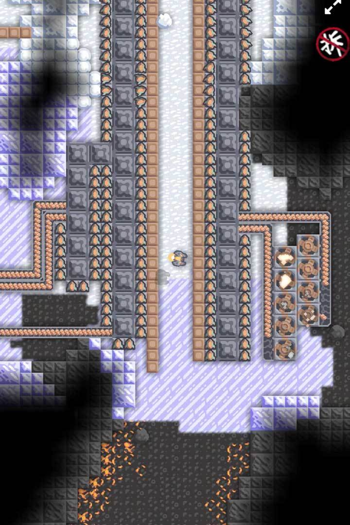 欧皇争霸游戏截图