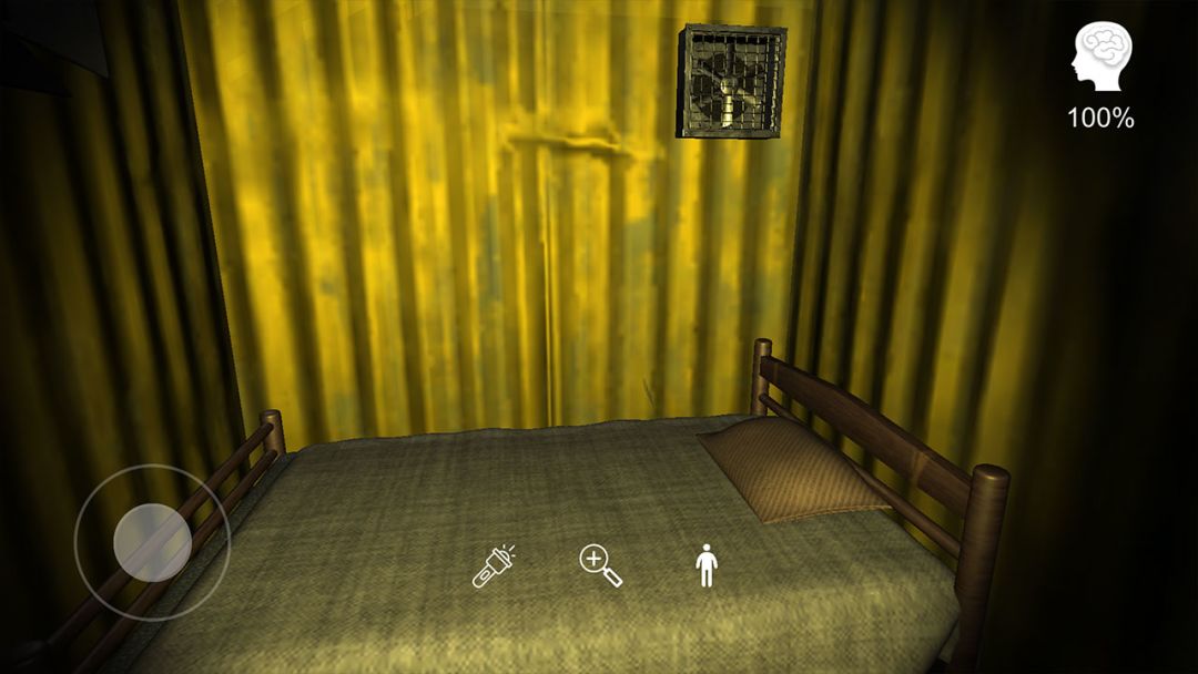 张家港口游戏截图