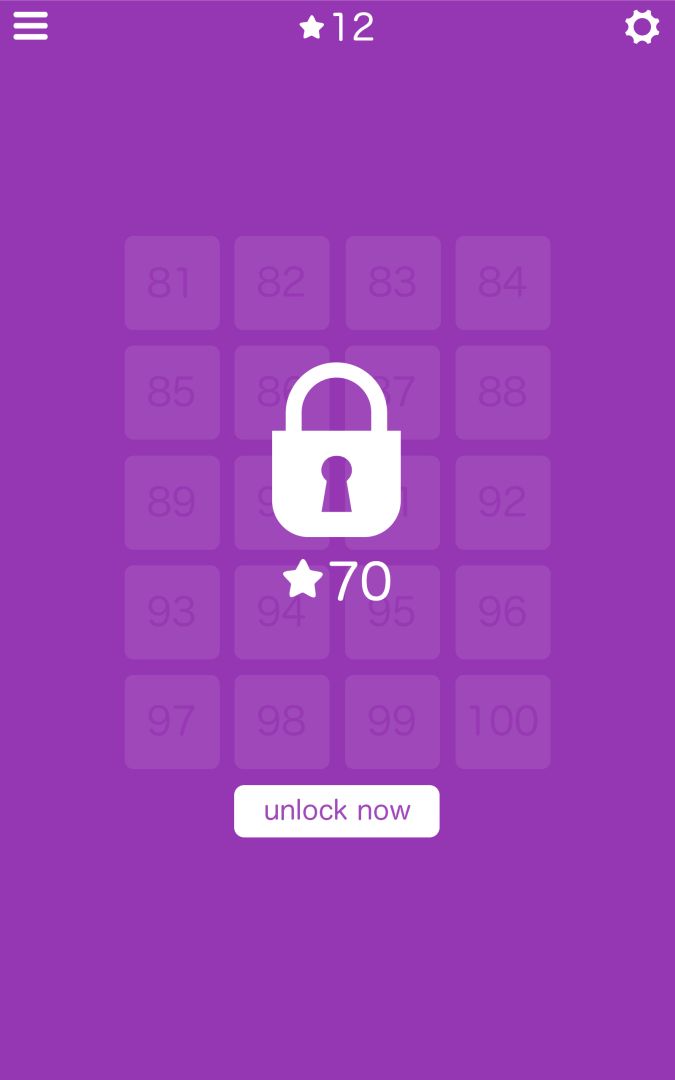 CLOCKS（测试版）游戏截图