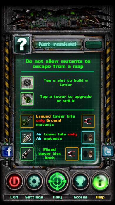 GRave Defense HD游戏截图