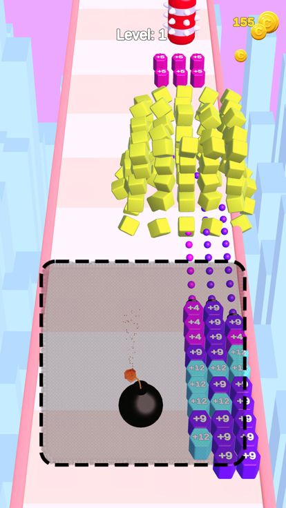 Draw 'N Shoot游戏截图