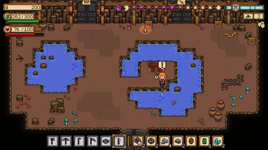 希望物语游戏截图