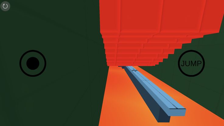 Parkour Puzzle游戏截图