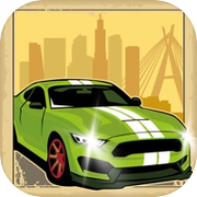 Furious Cars