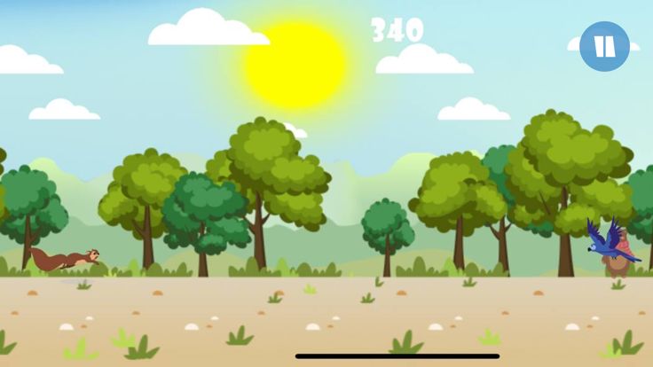 Zoo Escape: Horizons游戏截图