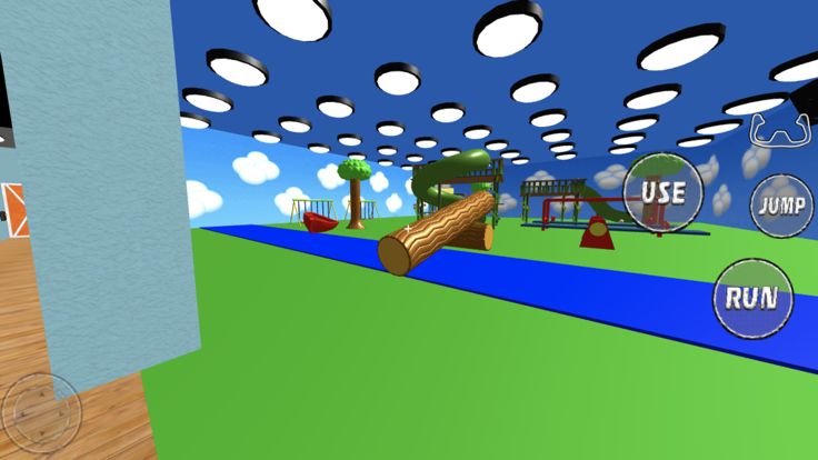 Graden Monster Survival游戏截图