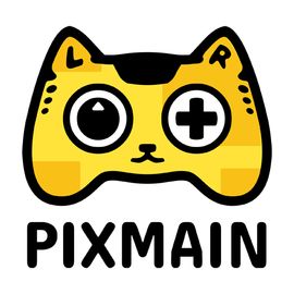 Pixmain