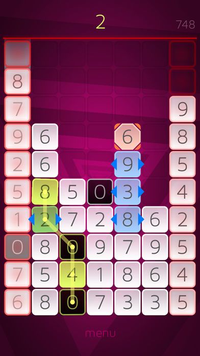 Nozoku Rush游戏截图