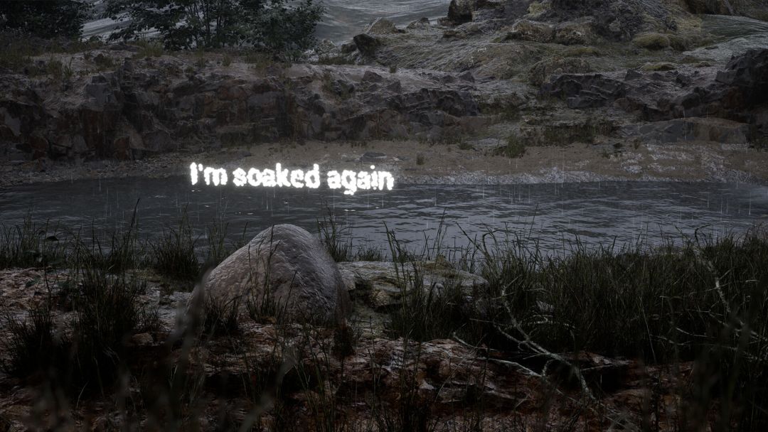 Stone Simulator – Just Be a Rock游戏截图