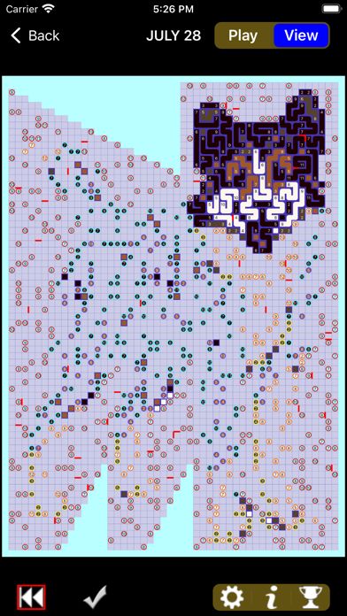 PathPix Year游戏截图