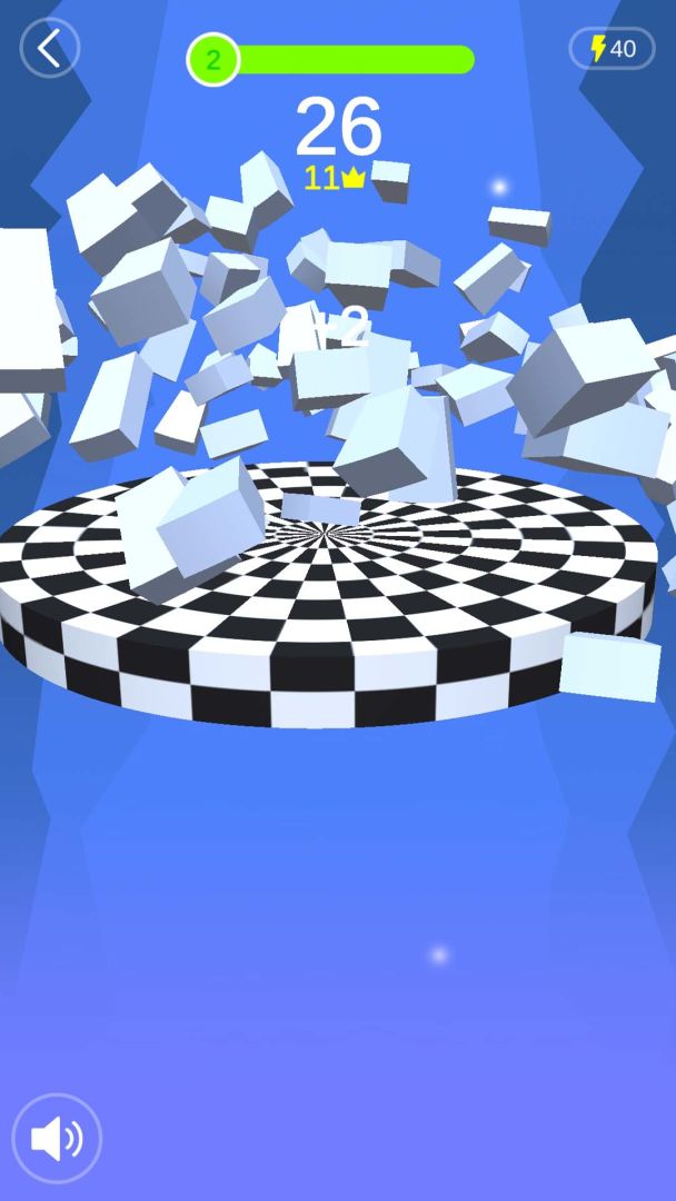 拆迁大作战游戏截图