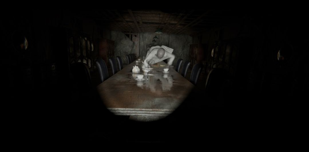 Blame Him游戏截图