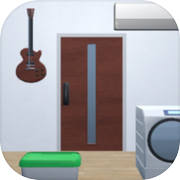 逃脱游戏 梦想中的家icon