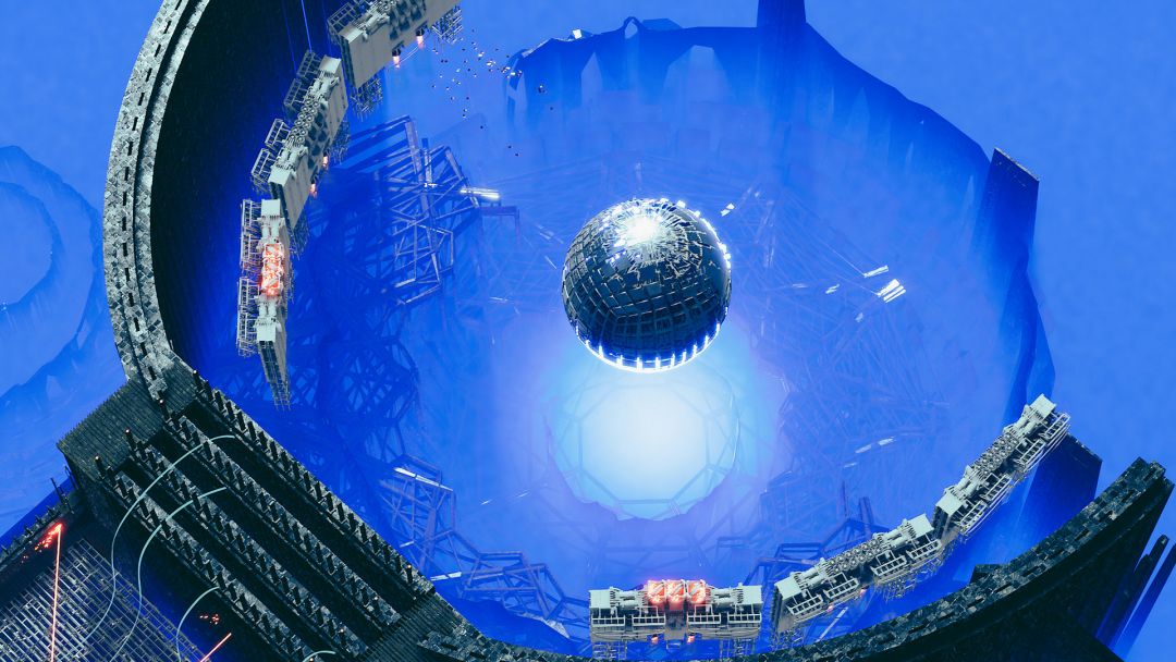 一触即发游戏截图