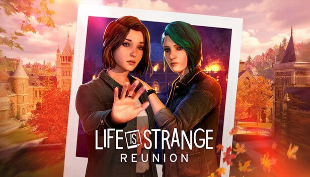 Life is Strange: Reunion游戏截图