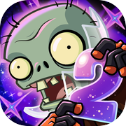 植物大战僵尸2icon