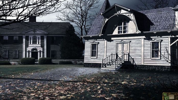 Necronomicon: The Dawning of Darkness HD游戏截图