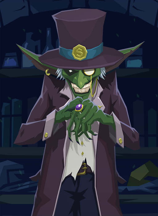 愚人节乱斗开启