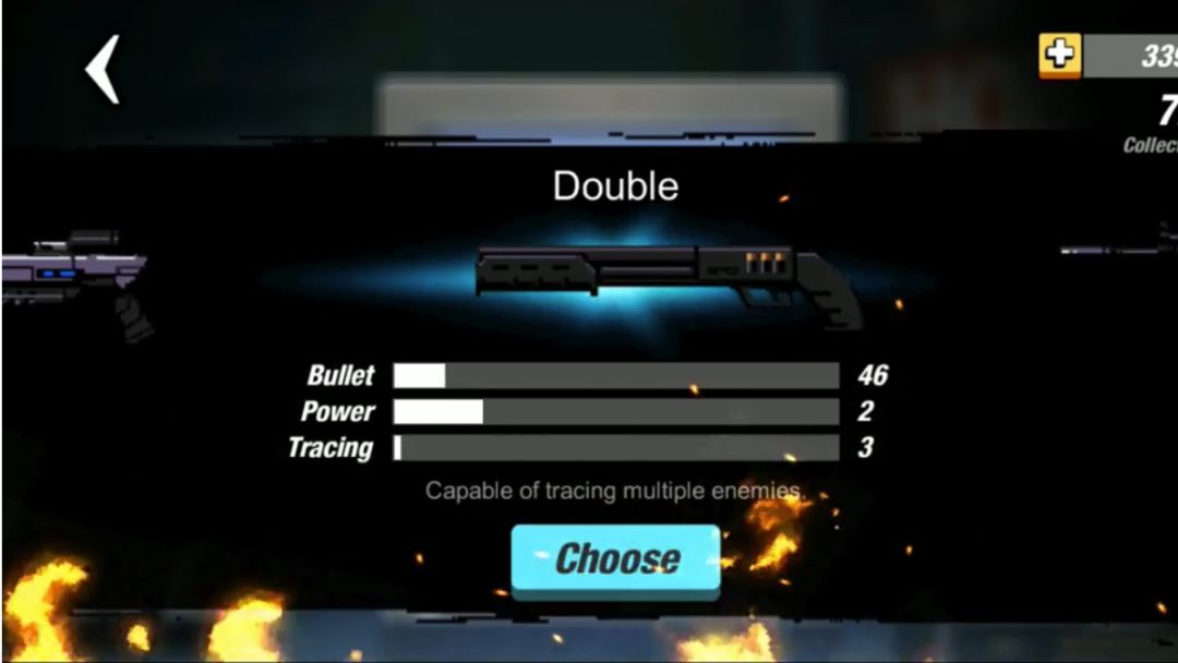 小小枪游戏截图