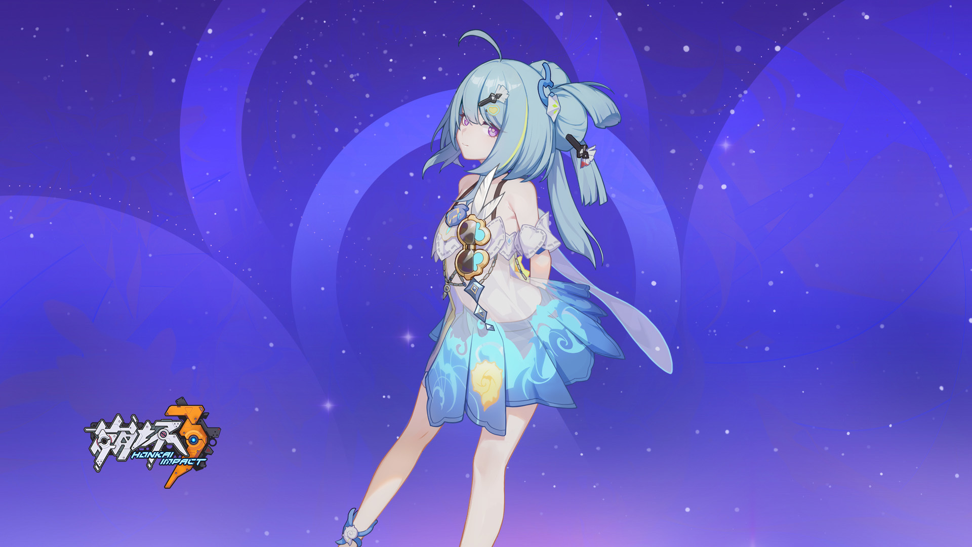 全新夏日主题服装