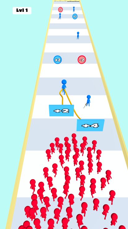 Multiply Porter游戏截图