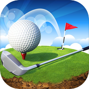 Mini Golf Clubicon