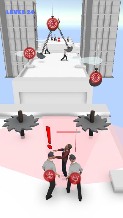 Web Master!游戏截图