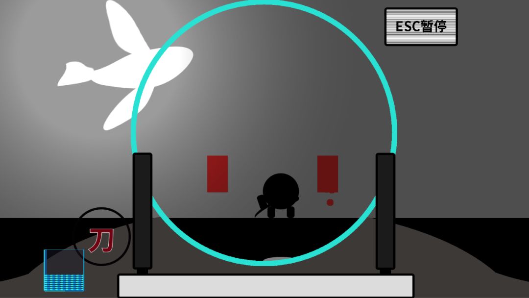 开机甲的猫大裔游戏截图