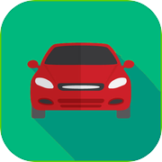 Crazy Parking - Arcade Game!icon