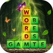 Word Games: Word Forest