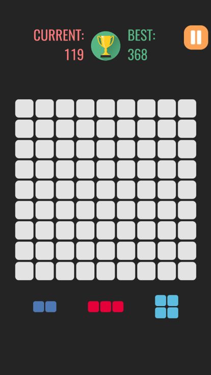 Blocks Breaking Craft游戏截图