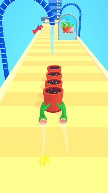 Pot Rush!游戏截图