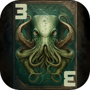 Mystery Solitaire. Cthulhu Mythos 3icon