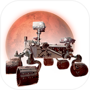 Mars Odysseyicon