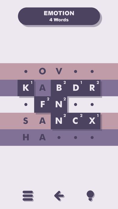 Lexagrana游戏截图