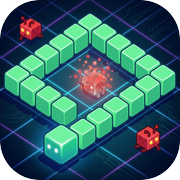 系统蛇：代码围城icon