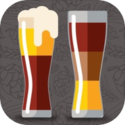 Brewing Sort: Bartender Gameicon