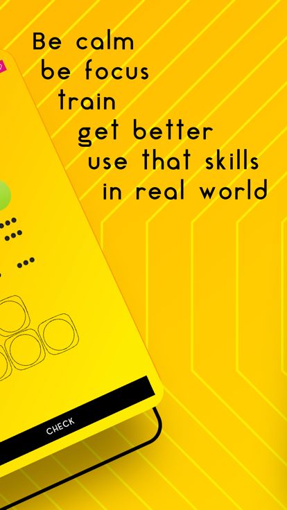 Ulti BRAIN Test: Active Memory游戏截图