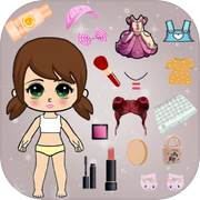 Sweet Fashion Doll Competition