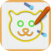 Draw ASMR - Pen Articon