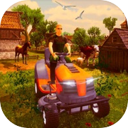 Ranch Simulator Farm Animalsicon