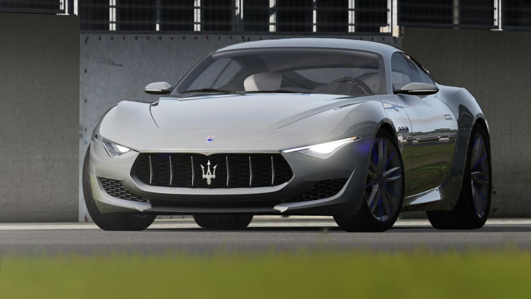 神力科莎游戏截图