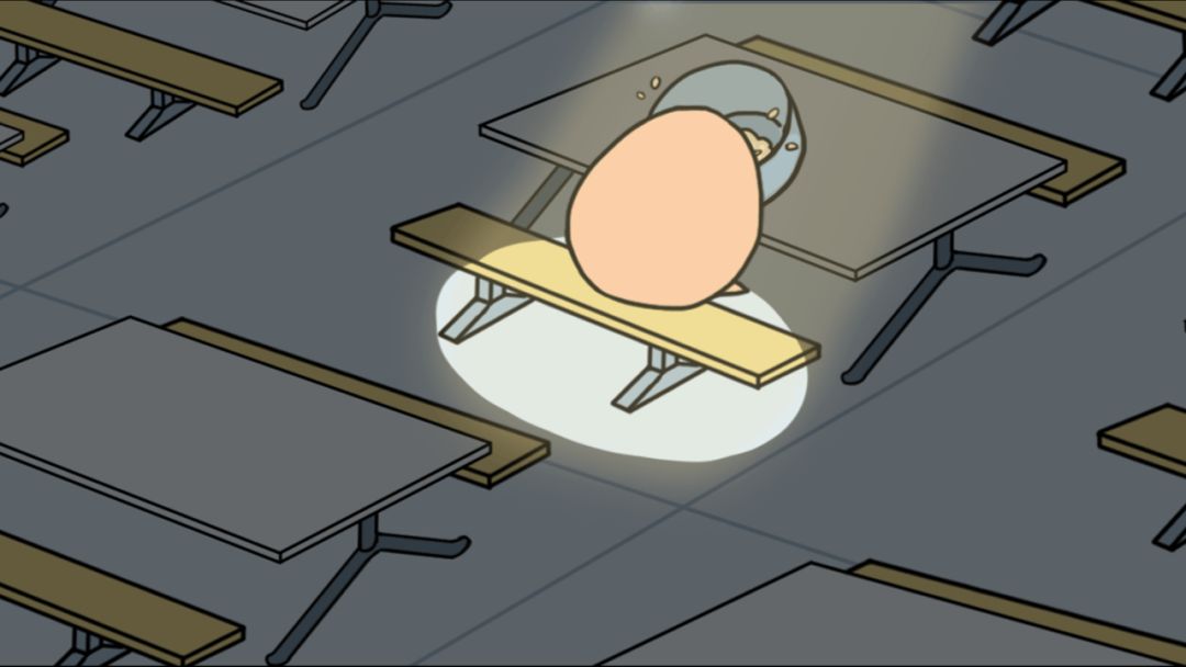 进击的干饭人7702游戏截图