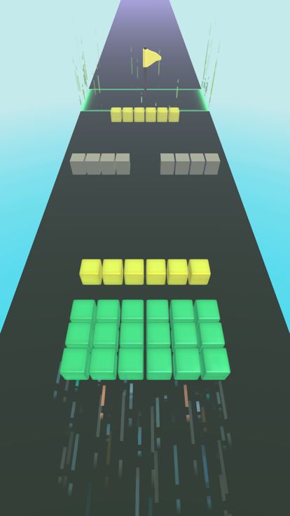 Cube Formation游戏截图